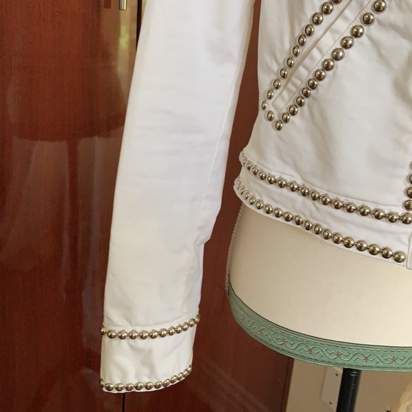 Jacket - Picture 4 of 9